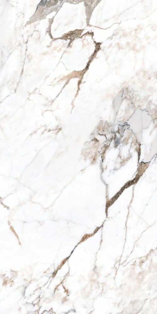 Vitra Marble-X Бреча Капрайа Белый Лаппато 60x120