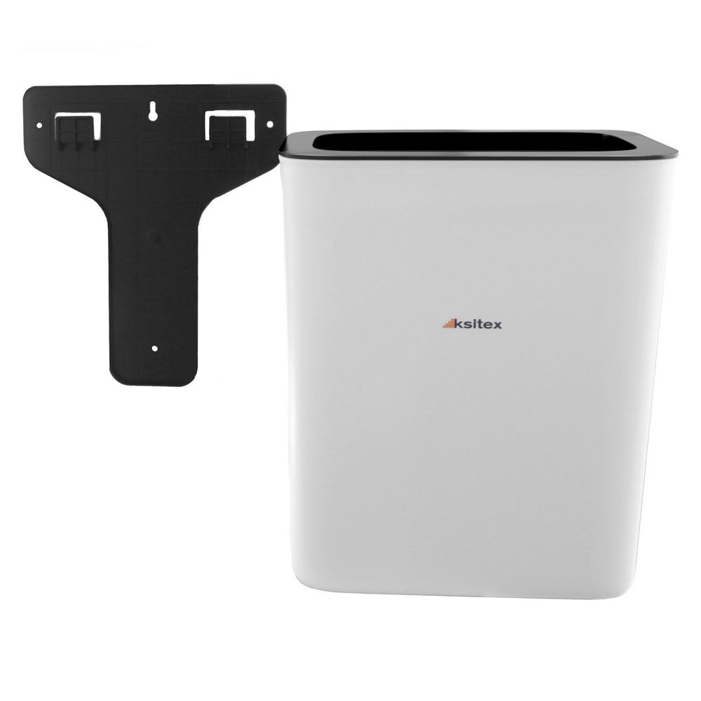 Урна для мусора подвесная GBW-26W