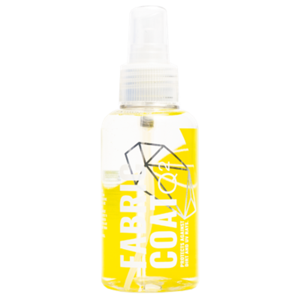 GYEON FabricCoat (120 ml) кварцевая защита ткани