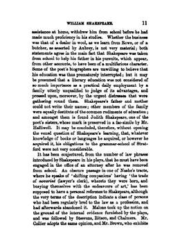 The poems of William Shakespear | William Shakespeare