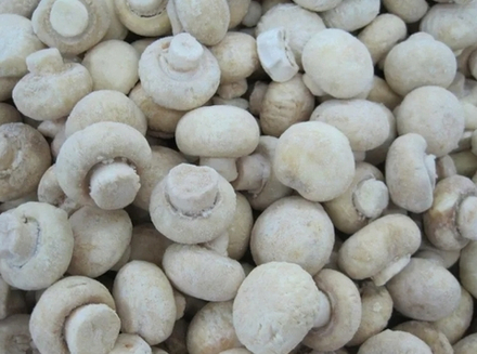 Шампиньоны целые, 1кг