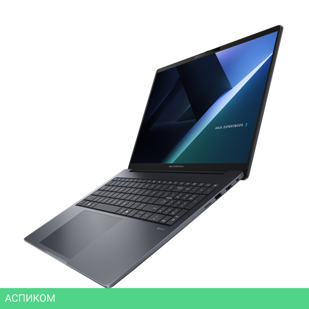 Ноутбук Asus ExpertBook Essential B3605CVA-MB0227 (90NX08J1-M007P0)
