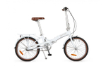 Cкладной велосипед Shulz GOA Coaster