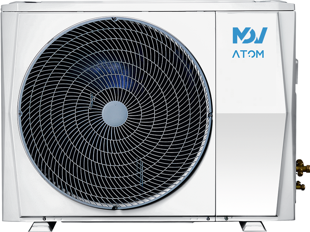 Наружный блок mini VRF-системы MDV-V18WDHN1(At) серии Atom