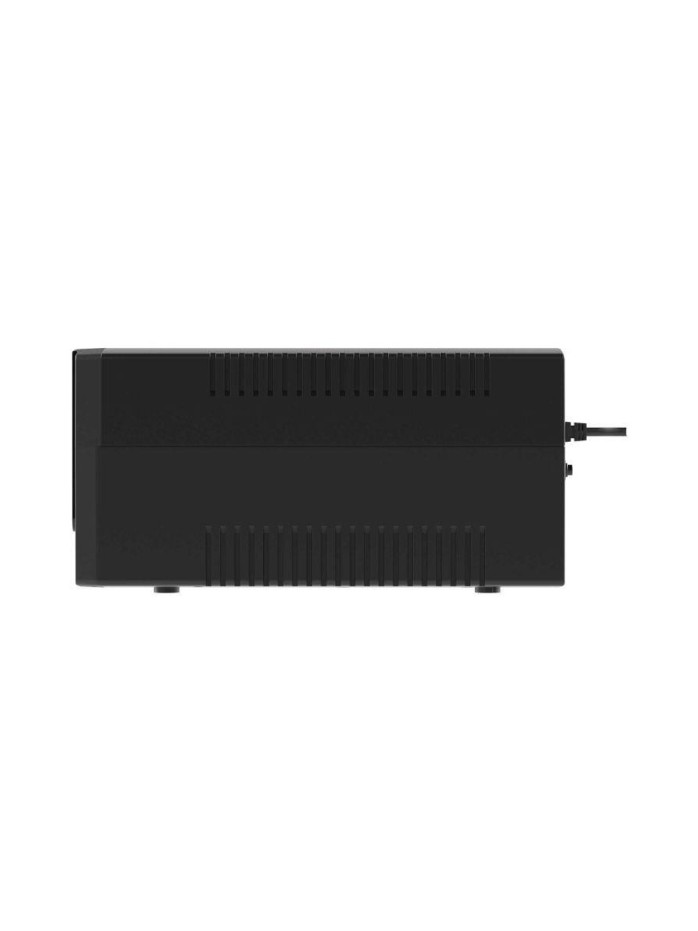 Источник бесперебойного питания ИБП Info LCD 1500В.А Schuko (3) USB + RJ45 DKC INFOLCD1500S