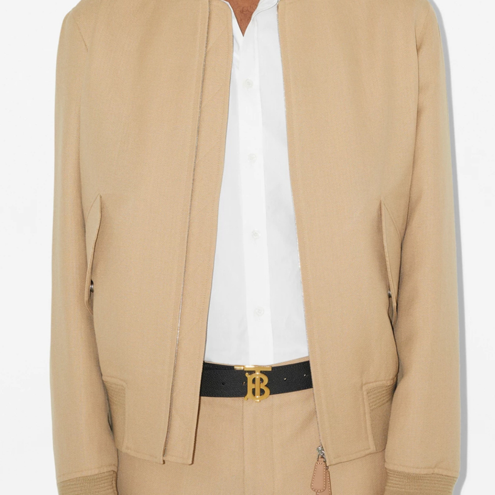 Пояс Burberry / 3.5cm, 80666501