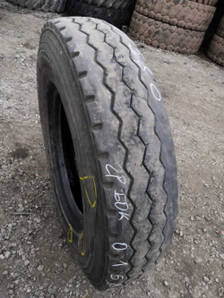 325/95R24 Michelin X WORKS шина б/у