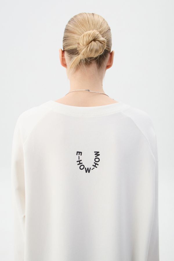 Лонгслив Fortune