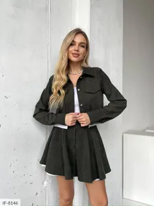 Костюм IF-8133 Фабрика Моды