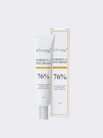 Крем для век с муцином улитки Esthetic House Formula Eye Cream Gold Snail 76%