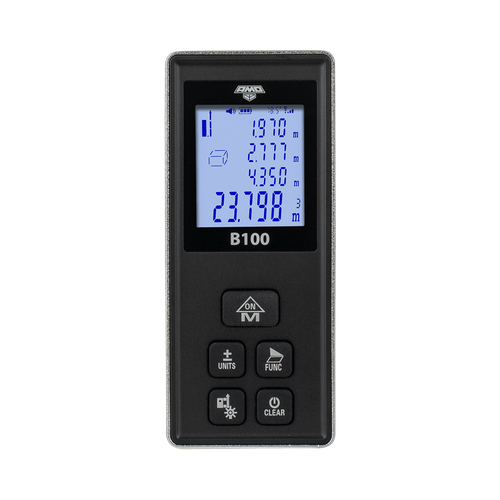 Лазерный дальномер AMO B100 779975
