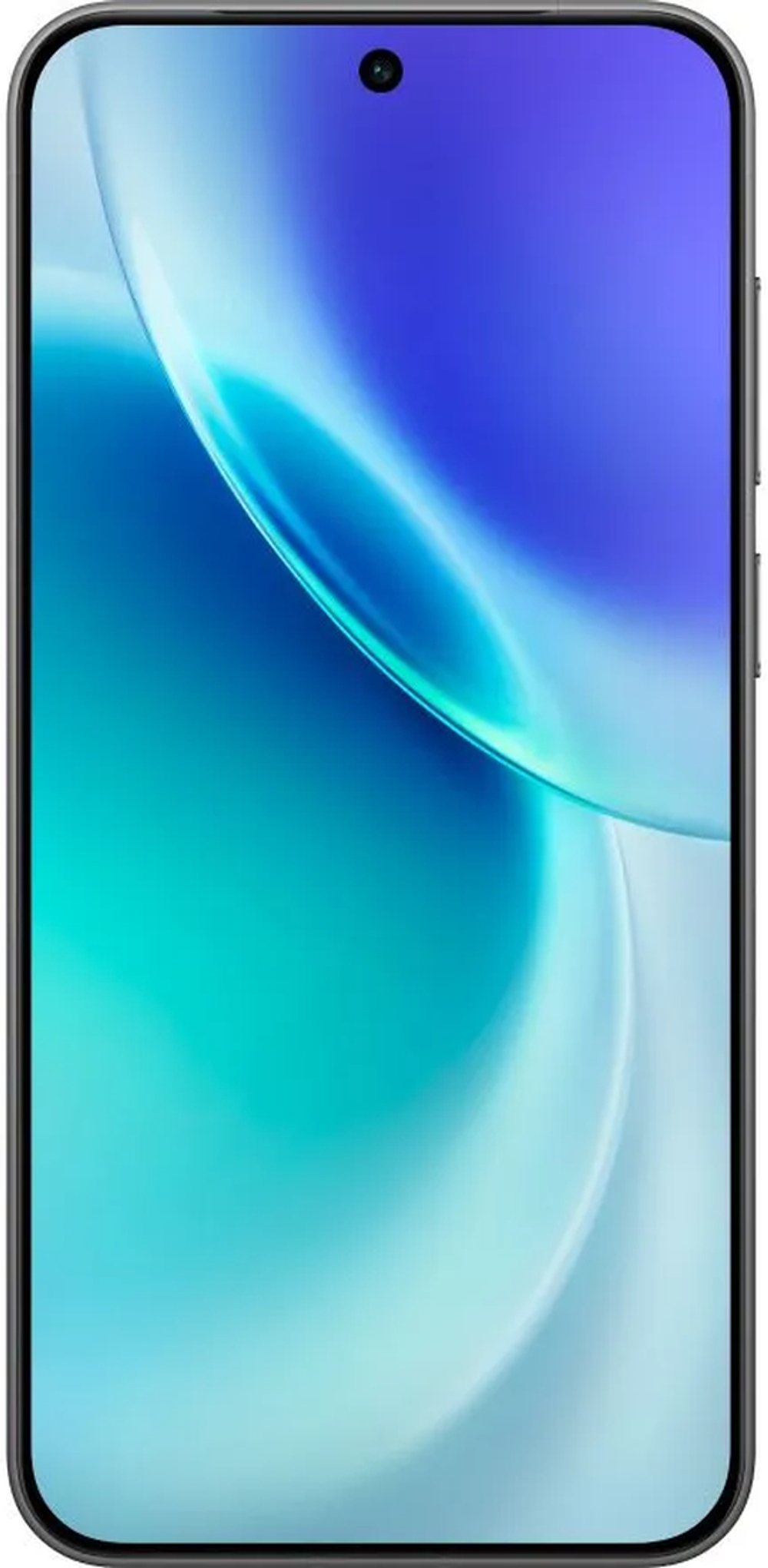 Смартфон Vivo X300 12/256 ГБ, Черный (Black)