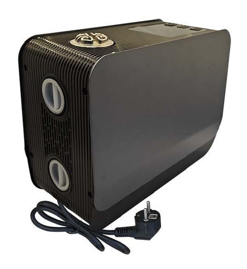 Насосная мини станция Vodotok НИМ-8м3/ч-24м-1200 Вт