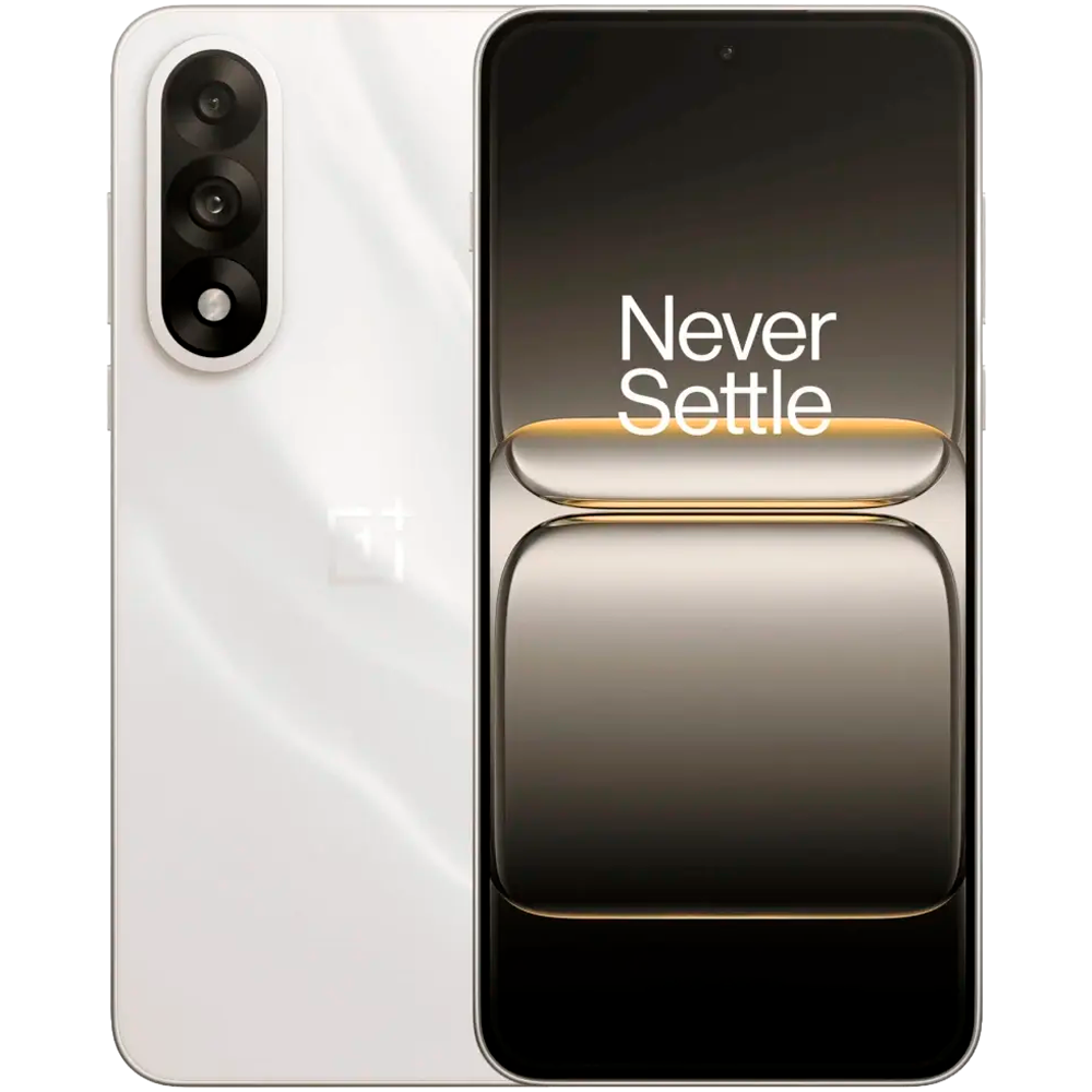 Смартфон OnePlus Nord 5 12/256GB, Marble Sands (Бежевый)