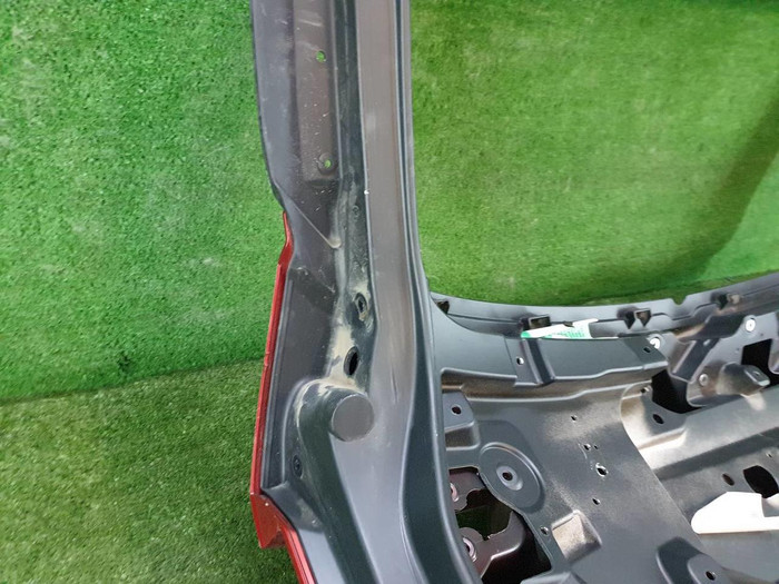 Крышка багажника Jaguar F-PACE (2016-2020)