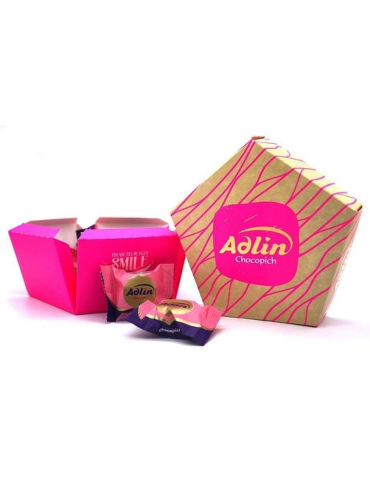 Пишмание &quot;Star Box ADLIN  &quot; в подарочной упаковке ,  в ассортименте, 150гр ИРАН
