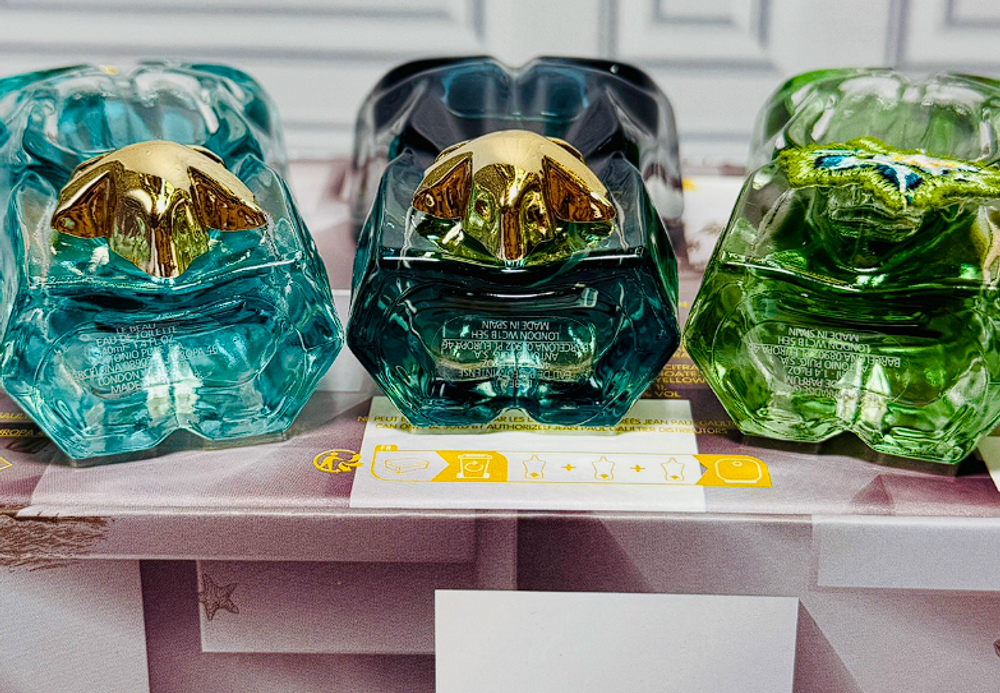 Набор парфюмерии Jean Paul Gaultier 3*40ml