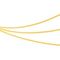 Светодиодная лента Arlight COB-X480-4mm 24V Warm3000 042032