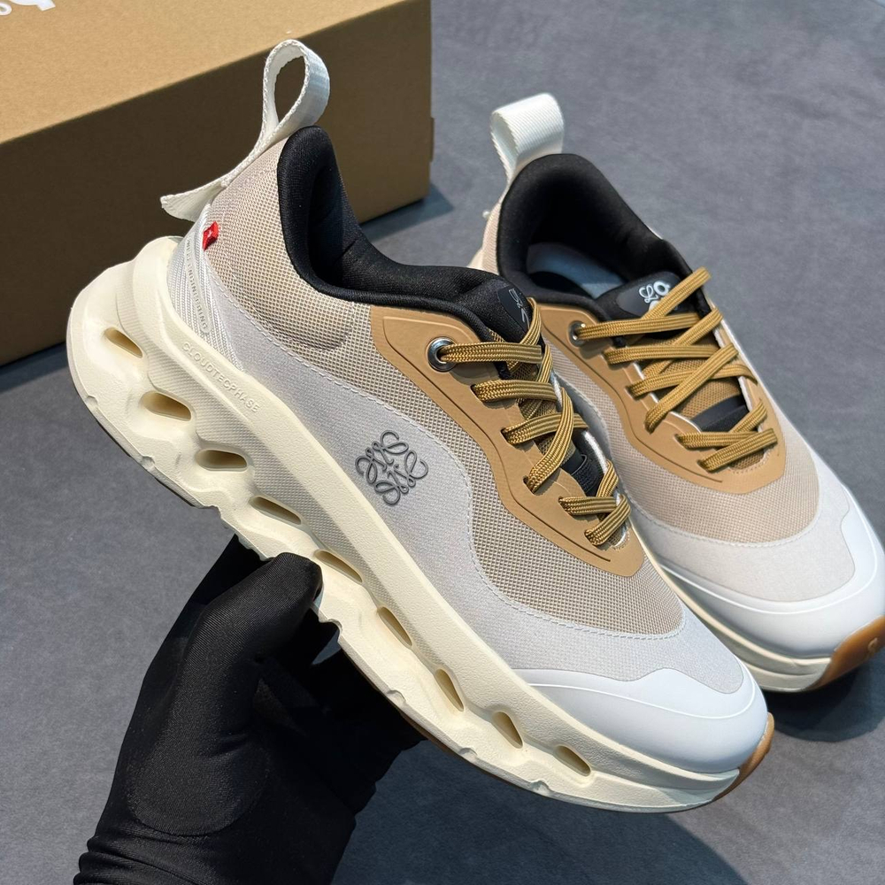 Кроссовки Loewe