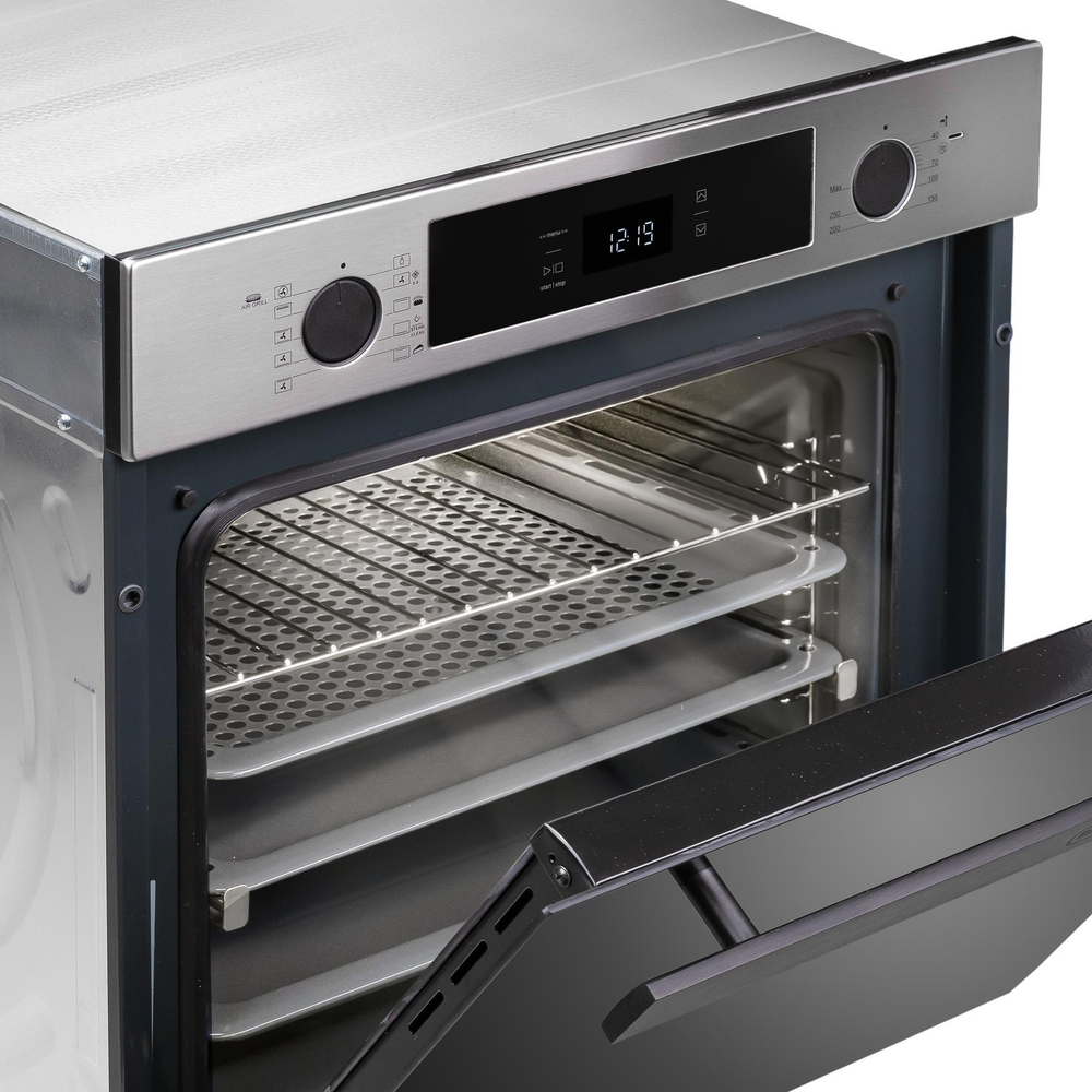 Духовой шкаф электрический DELONGHI DEO 755 IM RAMONA