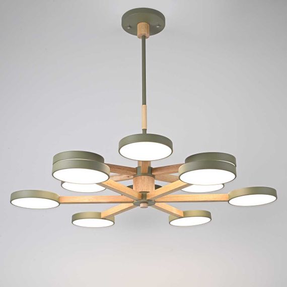 Люстра Imperium Loft TURNA-DBL01 229095-26