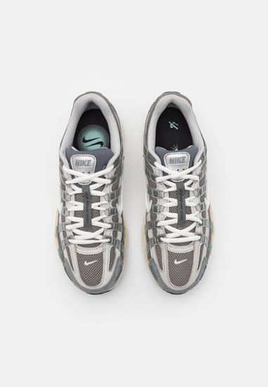 Кроссовки Nike Air Max 90 P-6000 Flat Pewter