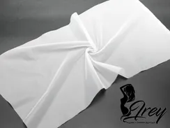 Корсетная сетка Lauma, мягкая, арт.388А, белый 001