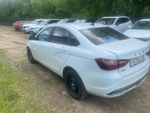 LADA VESTA Седан Life 24 1.8 122hp AT