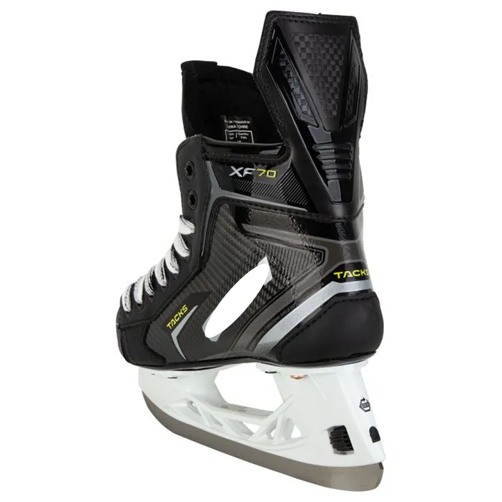 Коньки SK TACKS XF 70 JR