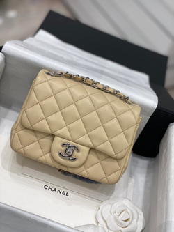 Chane1 Bag 17 cm