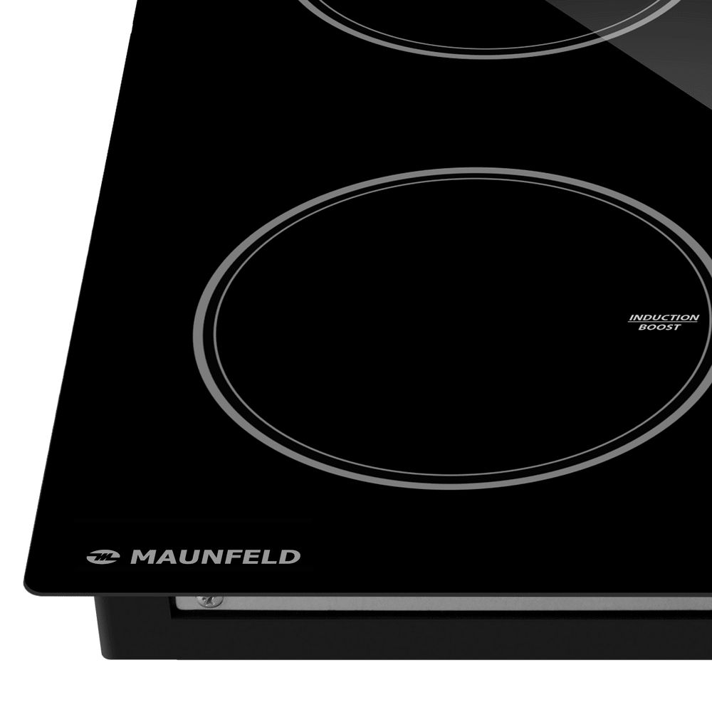 Индукционная варочная панель MAUNFELD AVI4532BK