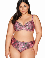 Трусики купальные Ava SF216/12 pink