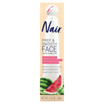 Nair, средство для депиляции, для подготовки и гладкости лица, 50 г (1,76 унции)