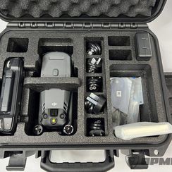Квадрокоптер DJI Mavic 3T Thermal