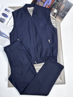 Прогулочный костюм Brunello Cucinelli