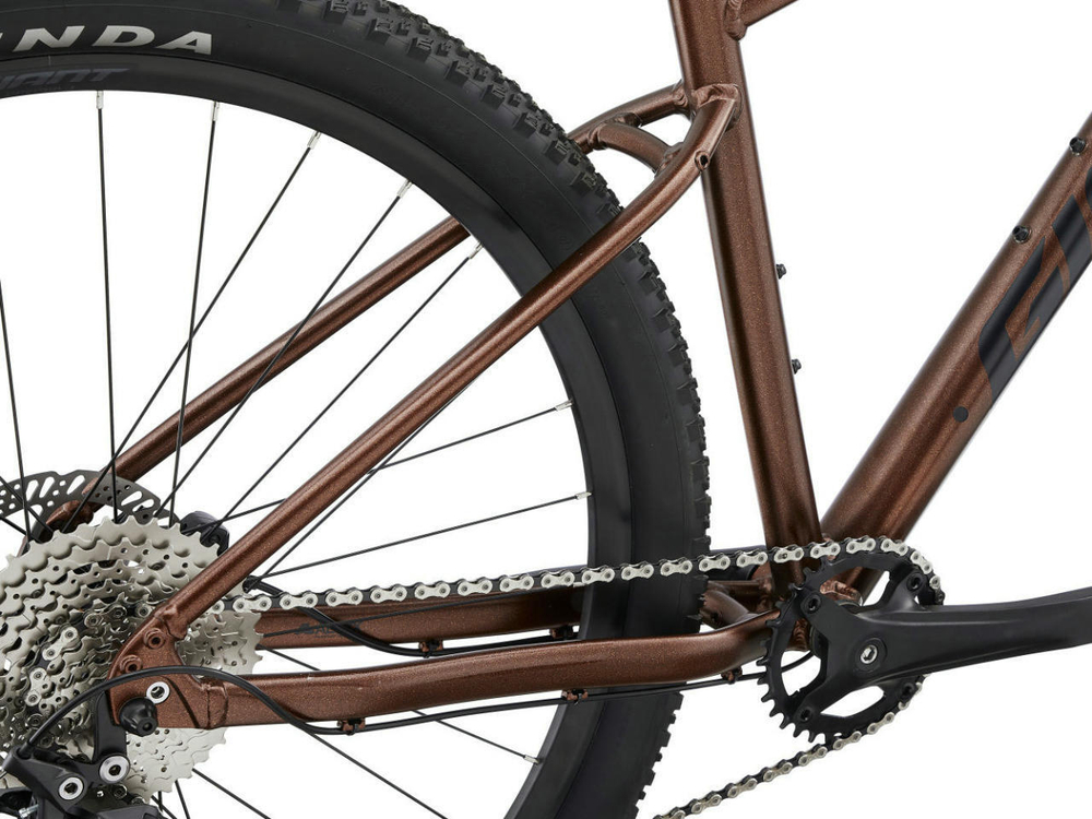 Горный велосипед Giant Talon 27.5 1 (2022)