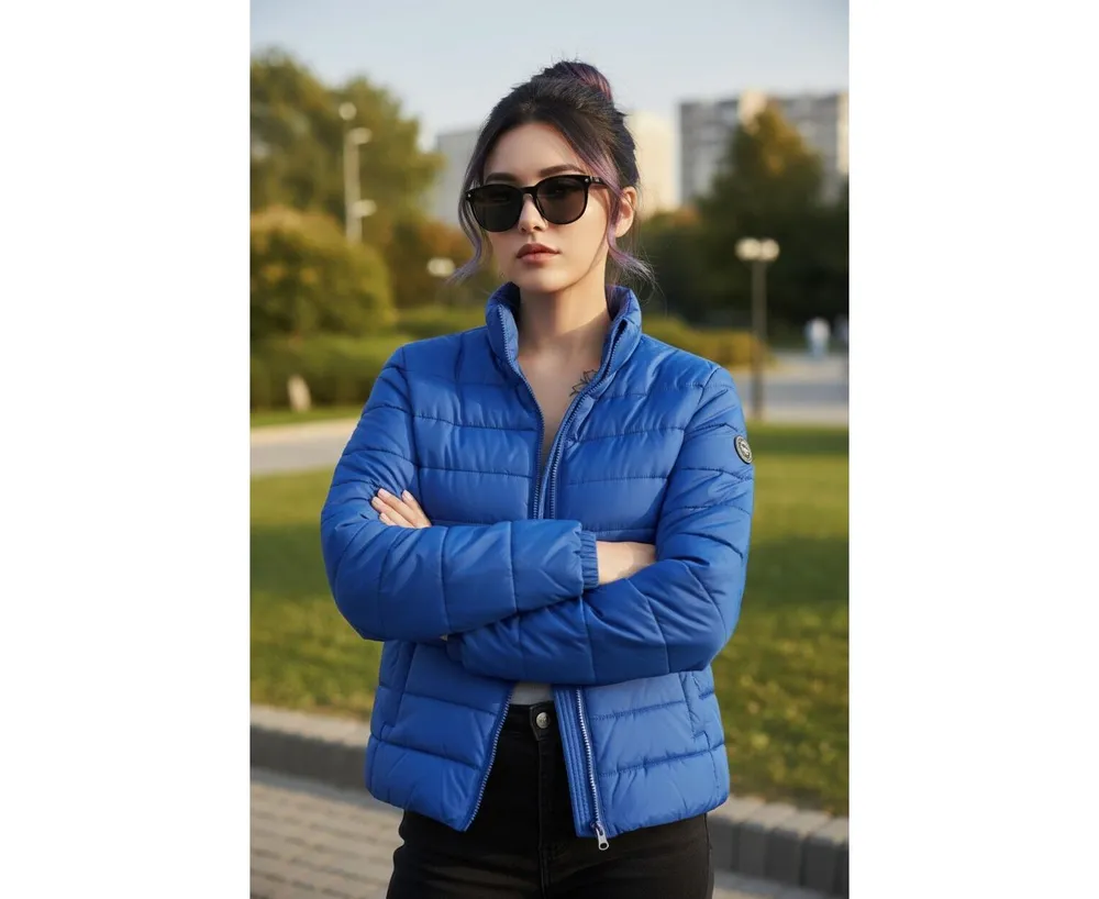 Куртка 2595479 Fabrika