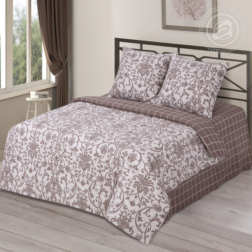 Комплект постельного белья Шик Зима/Лето