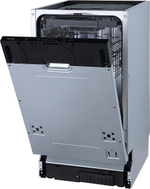 Встраиваемая посудомоечная машина Gorenje GV663C60