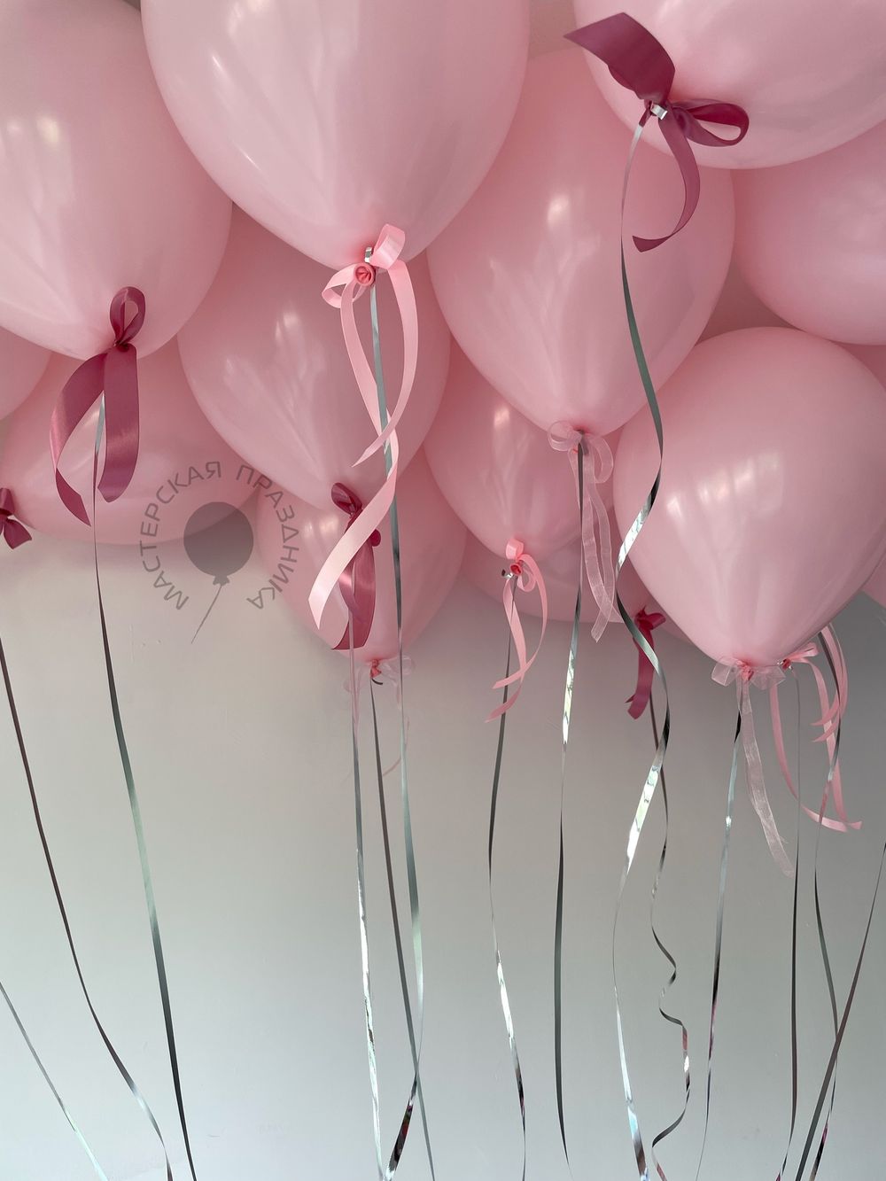 Воздушные шары №5275 