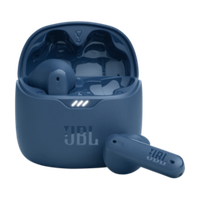 Беспроводные наушники JBL Tune Flex NC Blue