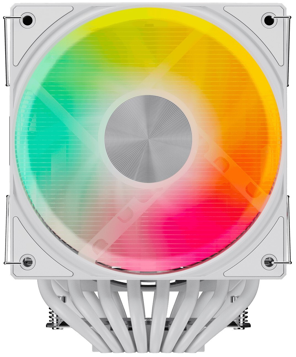 Кулер  upHere UE2TC6