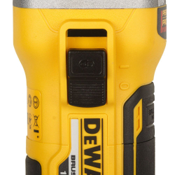 Шлифмашина угловая DeWALT DCG405P2-QW