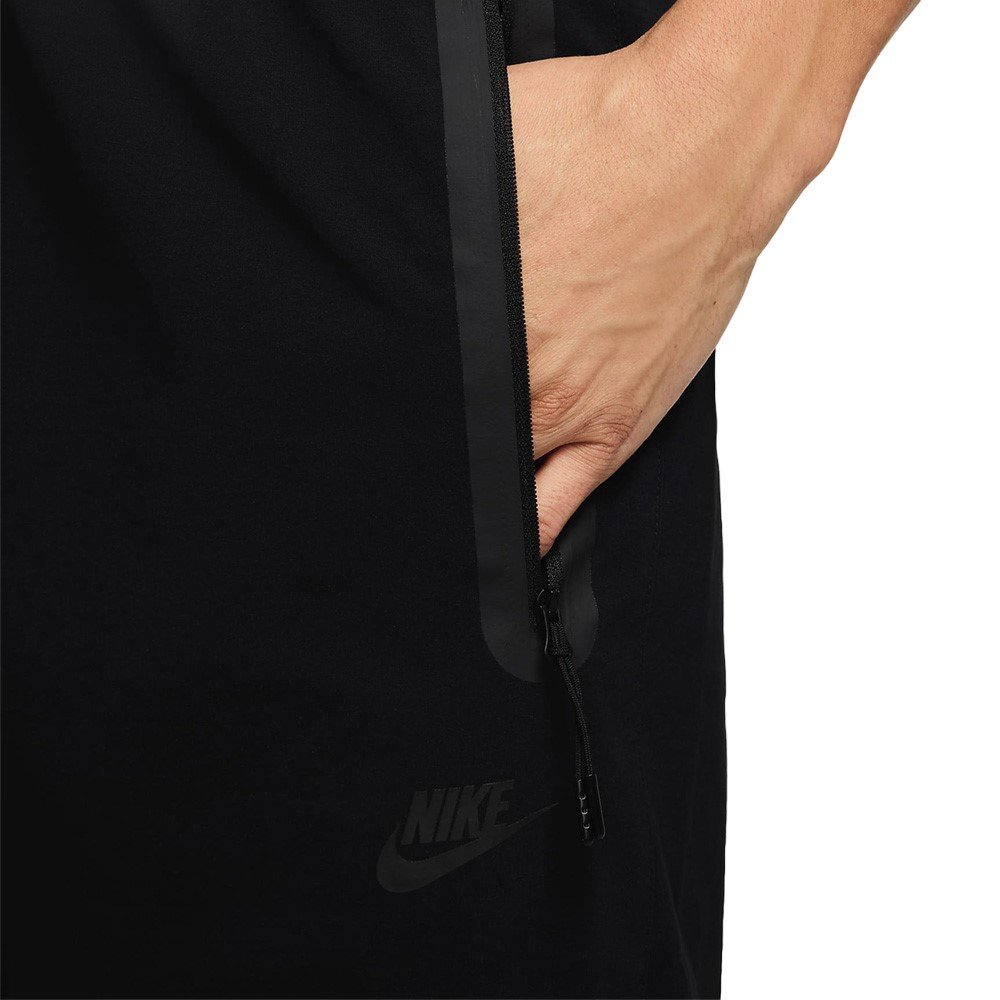 Штаны Nike Tech Pants Black