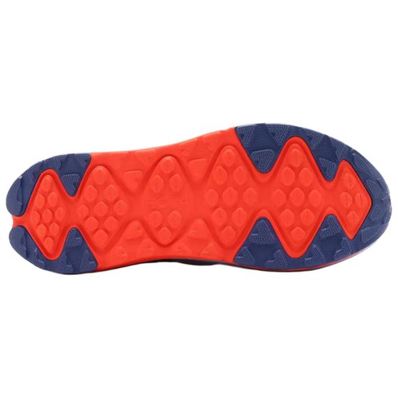 Hoka One One Studio Proba Ora Primo 'Orange'