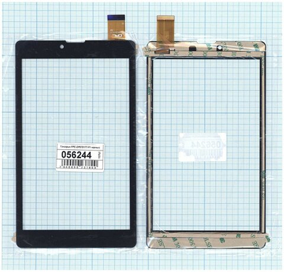 Тачскрин для планшета FPC-DP070177-F1