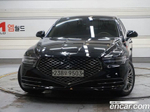 Genesis G90 3.3 T AWD (01.2021)