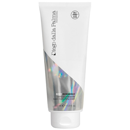 Интенсивно-увлажняющий крем для тела Diego Dalla Palma Super Moisturizing Cream 350мл