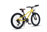 Maxiscoo "7BIKE" 20'' M200 (2024)
