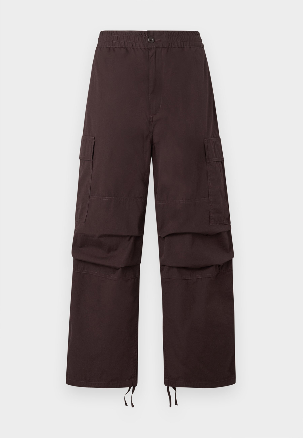 Carhartt WIP Брюки-карго - Коричневый